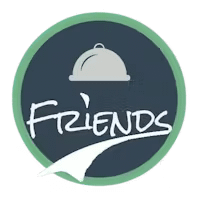 Restaurat Friends