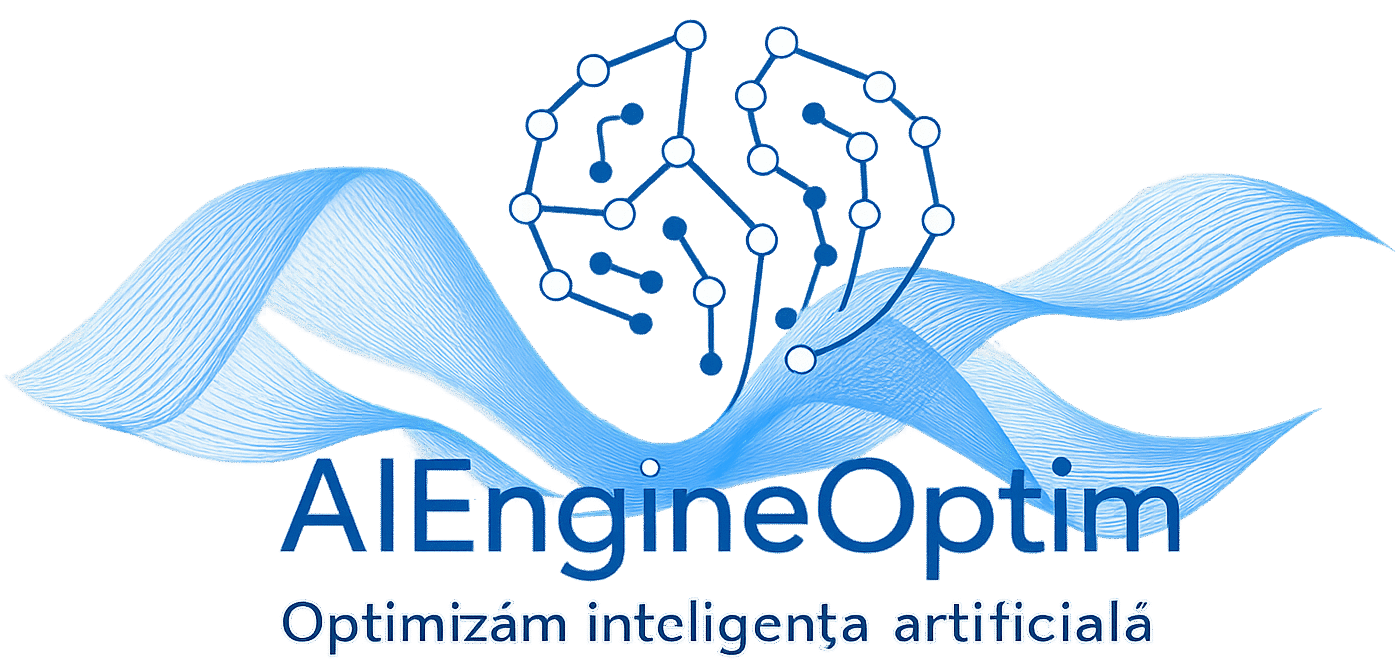 Creare și optimizare conținut